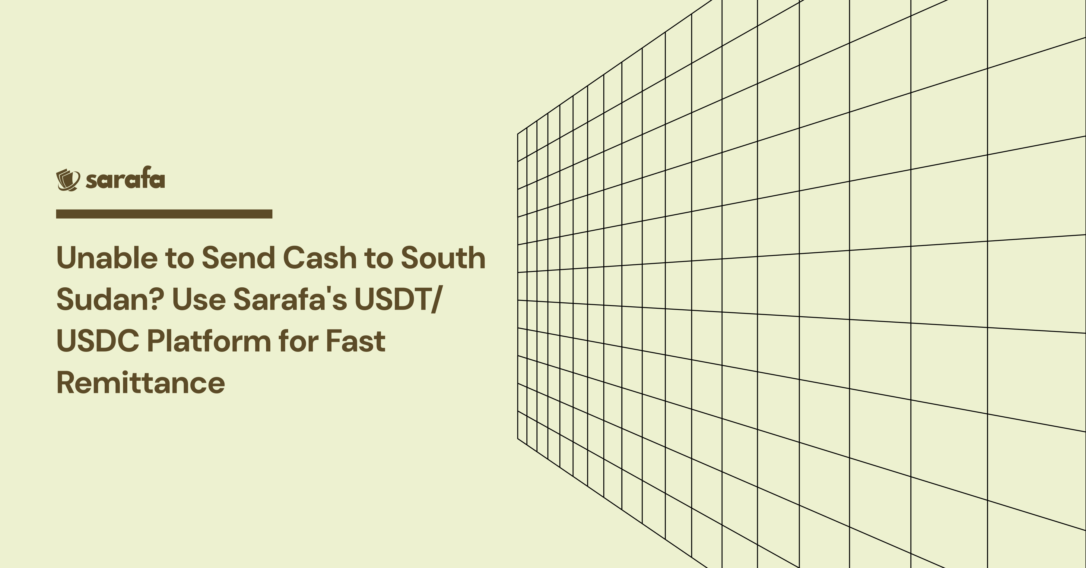 unable-to-send-cash-to-south-sudan-use-sarafa-s-usdt-usdc-platform-for-fast-remittance
